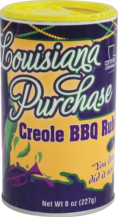 Creole Kick -  Australia